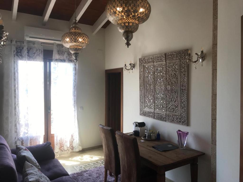 לינה וארוחת בוקר Jalón Casa Mistela מראה חיצוני תמונה
