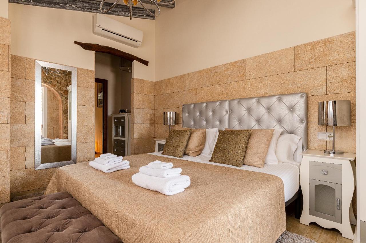 לינה וארוחת בוקר Jalón Casa Mistela מראה חיצוני תמונה