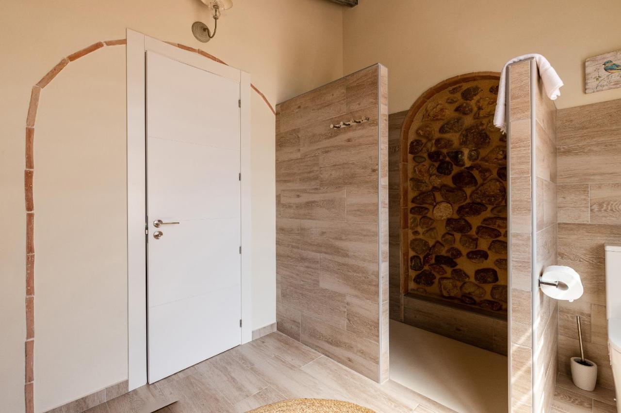 לינה וארוחת בוקר Jalón Casa Mistela מראה חיצוני תמונה