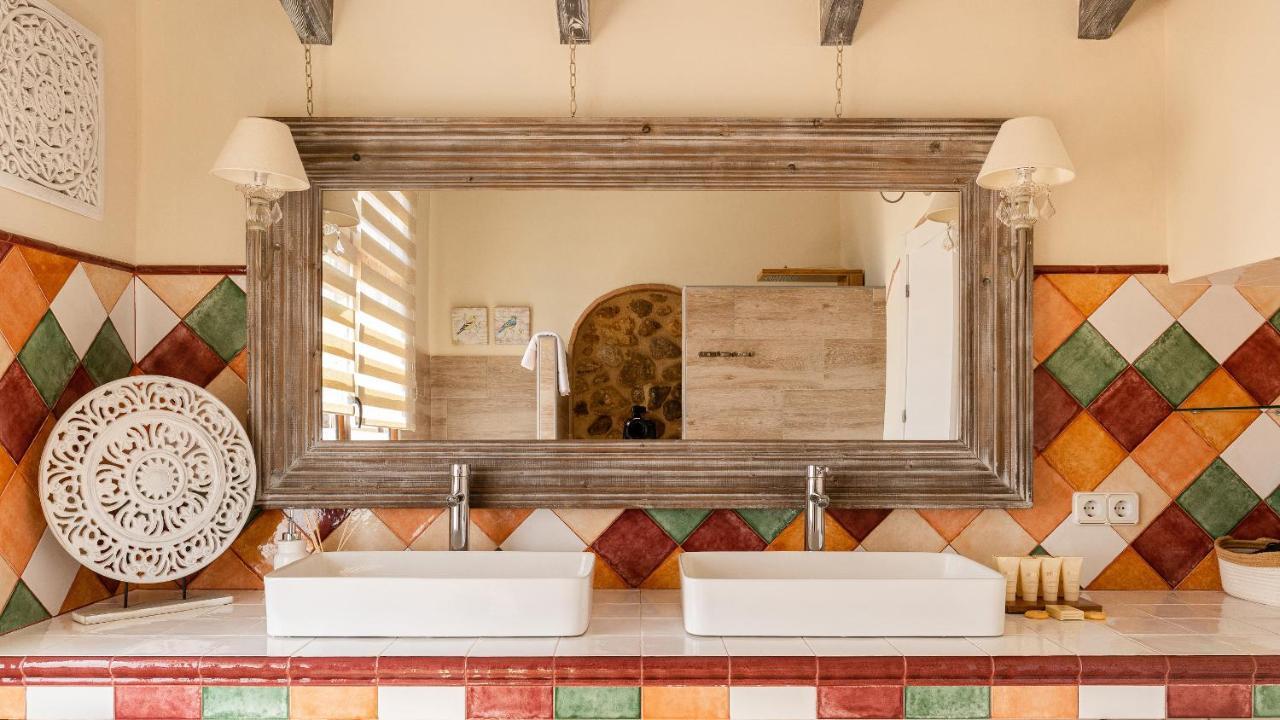 לינה וארוחת בוקר Jalón Casa Mistela מראה חיצוני תמונה