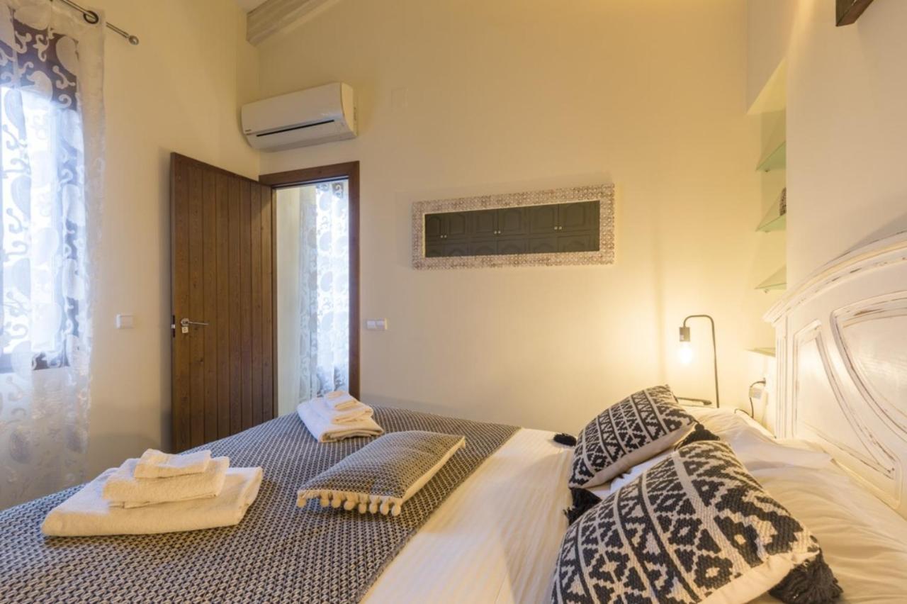 לינה וארוחת בוקר Jalón Casa Mistela מראה חיצוני תמונה
