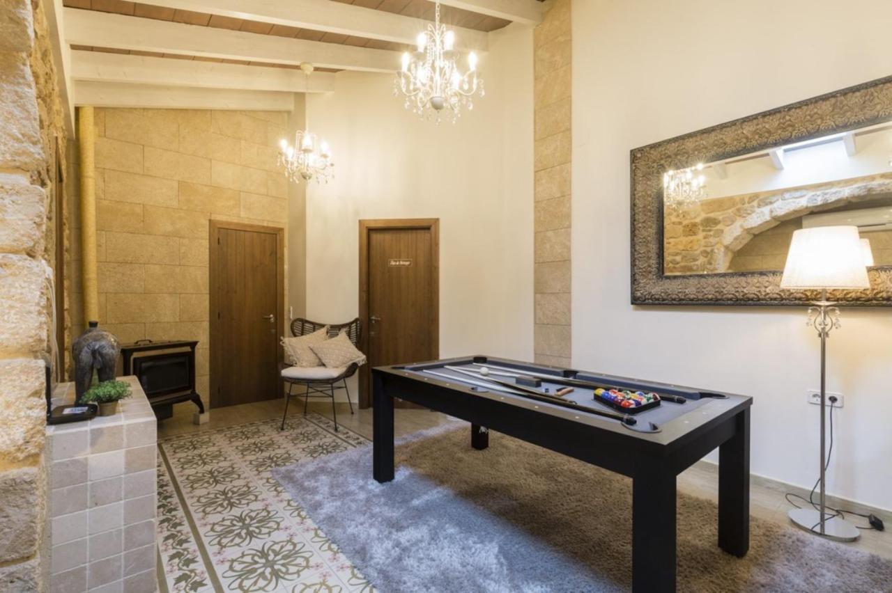 לינה וארוחת בוקר Jalón Casa Mistela מראה חיצוני תמונה