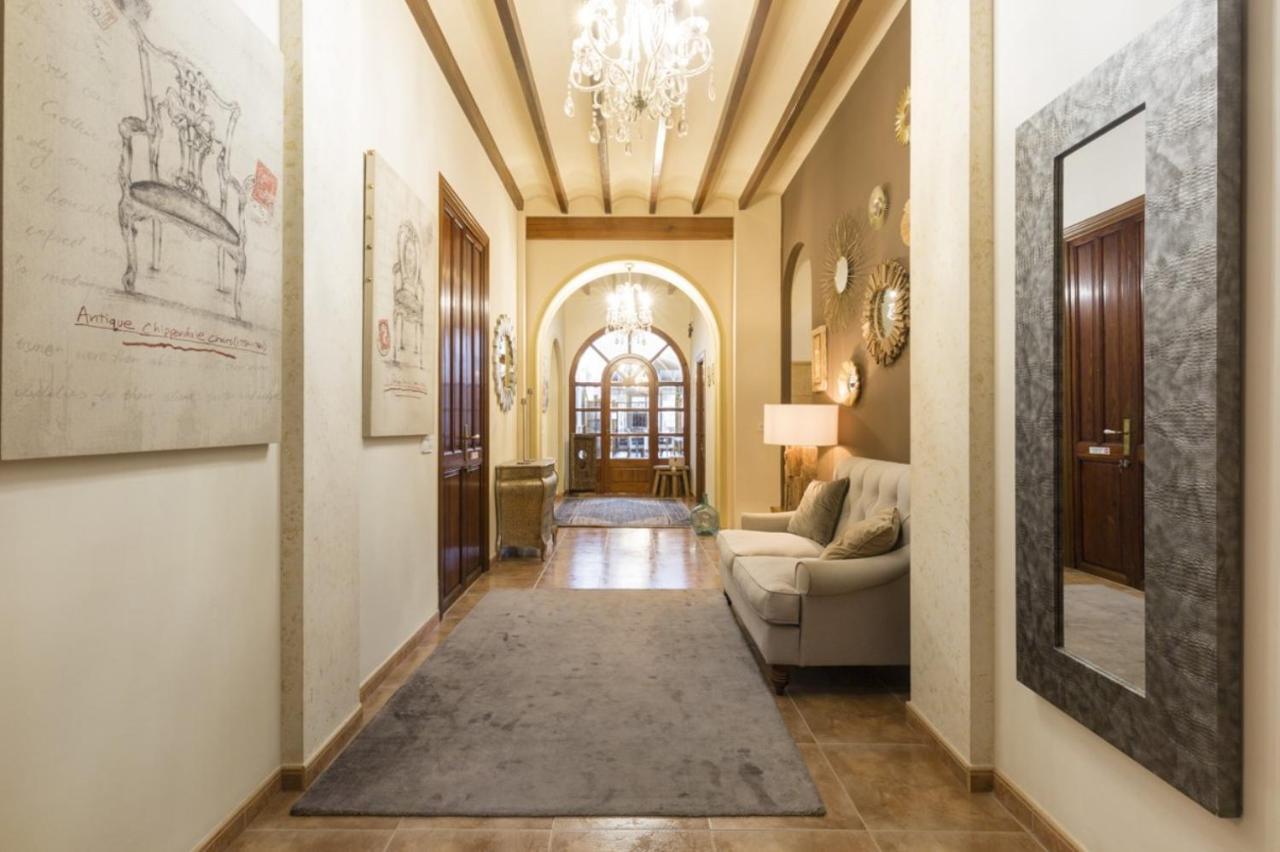 לינה וארוחת בוקר Jalón Casa Mistela מראה חיצוני תמונה