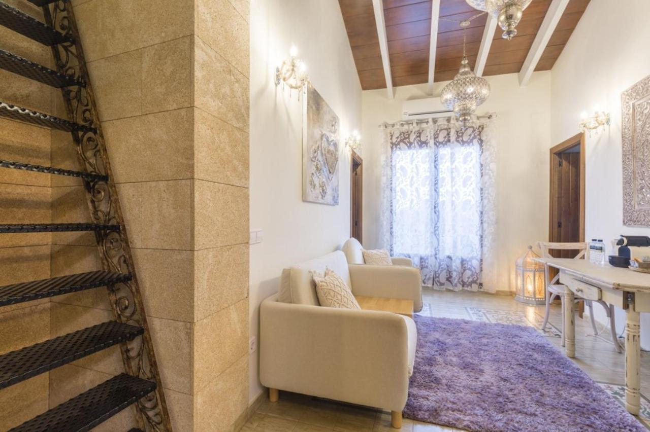 לינה וארוחת בוקר Jalón Casa Mistela מראה חיצוני תמונה